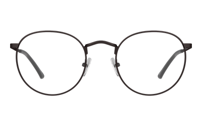 Anteojos Ópticos Seen NE1010 Snou5007 Negro Hombre