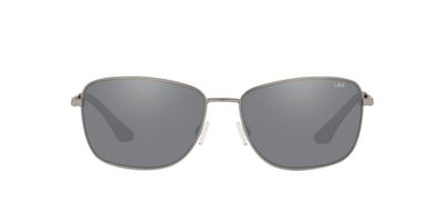 Lentes De Sol Jack Pacific JK3006M  Gris Hombre