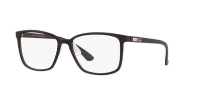 Lentes Ópticos Jean Monnier J83198 Negro Hombre