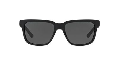 Anteojo De Sol Armani Exchange AX4026 Negro Unisex