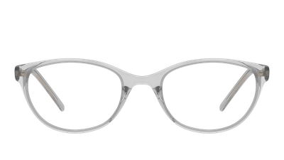 Anteojos Ópticos Seen NE3014 Snef09 Verde Mujer