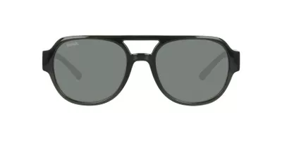 Imagen 1 del producto Anteojos De Sol Unofficial UO6206 Transparent Kaki Green naranjo Hombre