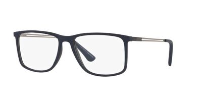 Imagen 2 del producto Lentes Ópticos Jean Monnier  J83217 Negro