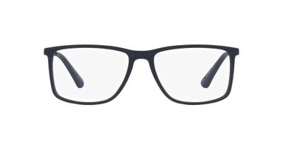 Lentes Ópticos Jean Monnier  J83217 Negro