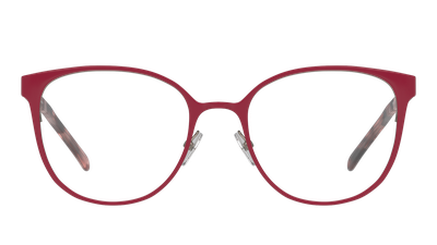 Anteojos Ópticos Unofficial UO1072 Unof0237 Morado Mujer