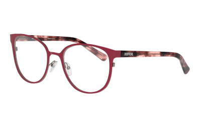 Imagen 2 del producto Anteojos Ópticos Unofficial UO1072 Unof0237 Morado Mujer