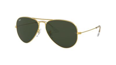 Imagen 2 del producto Lentes De Sol Ray-Ban RB3025 Dorado Unisex