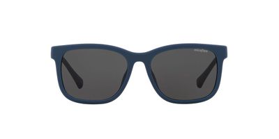 Lentes De Sol Miraflex MF1040 Azul Hombre