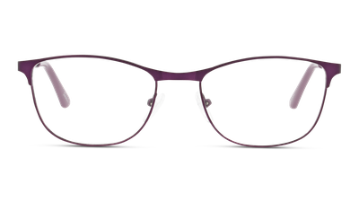 Imagen 2 del producto Anteojos Ópticos Seen NE1027 Snof5005 Violeta Mujer