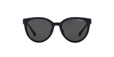 Lentes De Sol Miraflex MF1041 Azul Unisex