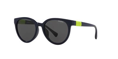 Imagen 2 del producto Lentes De Sol Miraflex MF1041 Azul Unisex