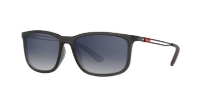 Imagen 2 del producto Anteojos De Sol Unofficial 0UO5152 Gold Green Hombre