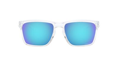 Imagen 2 del producto Lentes De Sol Oakley OO9448 Blanco Hombre
