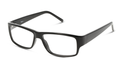 Anteojos Ópticos Seen NE3016 Sncm18 Negro Hombre