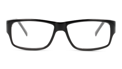 Imagen 2 del producto Anteojos Ópticos Seen NE3016 Sncm18 Negro Hombre