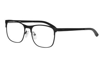 Imagen 2 del producto Anteojos Ópticos Dbyd DB1011 Dbom0001 Negro Hombre