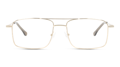 Imagen 2 del producto Anteojos Ópticos Dbyd DB1039 Dyh15 Dorado Hombre