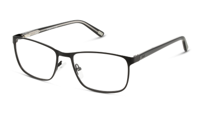 Anteojos Ópticos Dbyd DB1021 Dbom0029 Negro Hombre