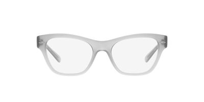 Lentes Ópticos Vogue VO5446 Gris Mujer
