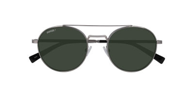 Imagen 2 del producto Anteojos De Sol Unofficial UO5139  Plata Hombre