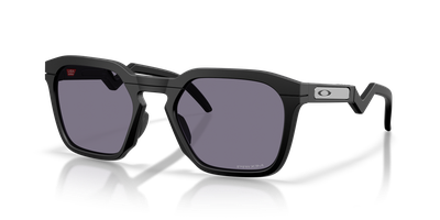 Imagen 2 del producto Anteojos De Sol Oakley 0OO9533 Hstn Sq Matte Black Prizm Grey Unisex