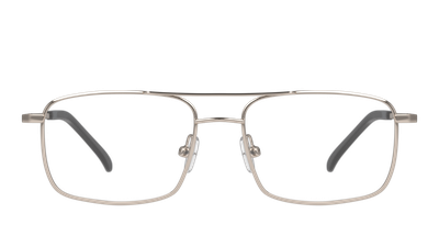 Imagen 1 del producto Anteojos Ópticos Dbyd DB1039 Dyh15 Plateado Hombre