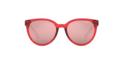 Imagen 1 del producto Lentes De Sol Miraflex MF1041 Rojo Unisex