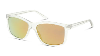 Anteojos De Sol Seen NE6016 Snsm0013 Trasparente Unisex