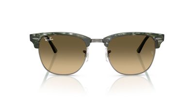 Anteojos De Sol Ray-Ban RB3758 Ari Plateado Unisex