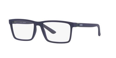 Imagen 2 del producto Lentes Ópticos Jean Monnier J83228 Azul Hombre