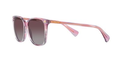 Imagen 2 del producto Lentes De Sol Ralph Vvcv RA5293 Violeta Mujer
