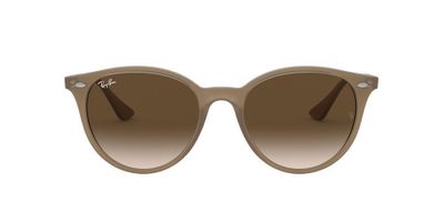 Lentes De Sol Ray-Ban RB4305 Café Unisex