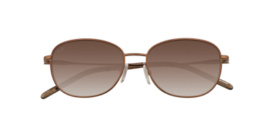 Imagen 2 del producto Anteojos De Sol Dbyd DB5033 Cobre Mujer