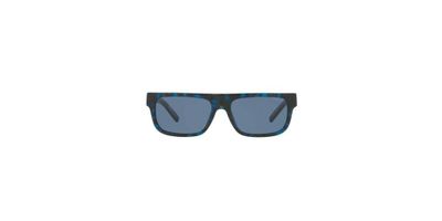 Lentes De Sol Arnette AN4278 Azul Hombre
