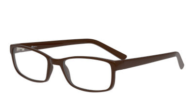 Imagen 2 del producto Anteojos Ópticos Seen NE3007 Snom0005 Café Hombre