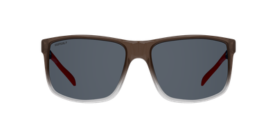 Anteojos De Sol Unofficial UO6042 Unsm0092P Gris Unisex