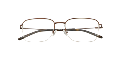 Imagen 2 del producto Anteojos Ópticos Dbyd DB1145  Café Hombre