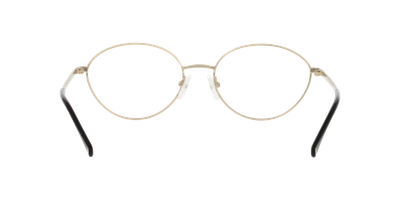 Anteojos Ópticos Seen NE1042 Dorado Mujer