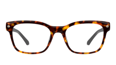 Anteojos Ópticos Unofficial UO2062 Unof0246 Havana Mujer