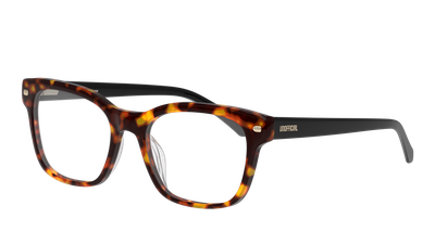 Imagen 2 del producto Anteojos Ópticos Unofficial UO2062 Unof0246 Havana Mujer