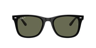 Lentes De Sol Ray-Ban 0RB4420 Negro Unisex
