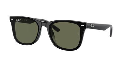 Imagen 2 del producto Lentes De Sol Ray-Ban 0RB4420 Negro Unisex
