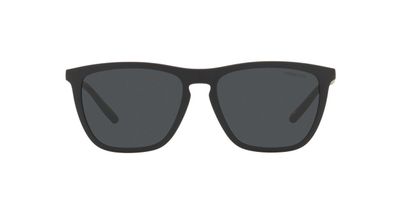 Lentes de Sol Arnette Fry AN4301 Negro