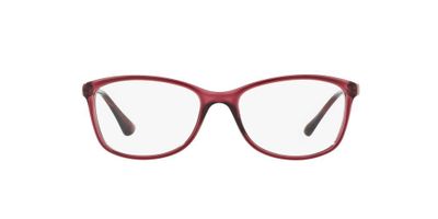 Lentes Ópticos Jean Monnier J83142 Burdeo Mujer
