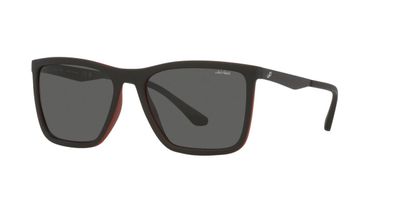 Imagen 2 del producto Lentes De Sol Jack Pacific JK1034M Rojo Hombre