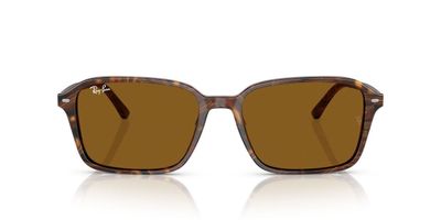 Lentes De Sol Ray-Ban RB2231 Raimond Café Unisex