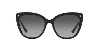 Imagen 1 del producto Lentes De Sol Jean Monnier J84162 Negro Mujer