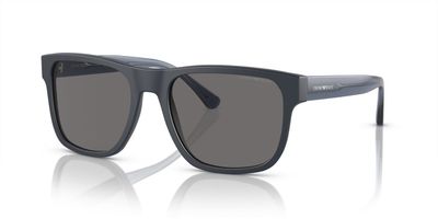 Imagen 2 del producto Lentes De Sol Emporio Armani EA4163  Azul Hombre