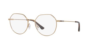 Imagen 2 del producto Lentes Ópticos Jean Monnier J82022  Cobre Unisex