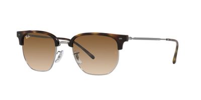 Imagen 2 del producto Lentes De Sol Ray-Ban New Clubmaster RB4416 Havana Unisex